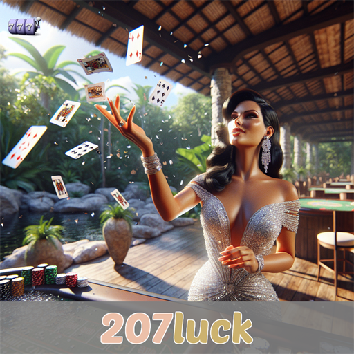 Apostas Inovadoras no 207luck: Uma Nova Era no Jogo