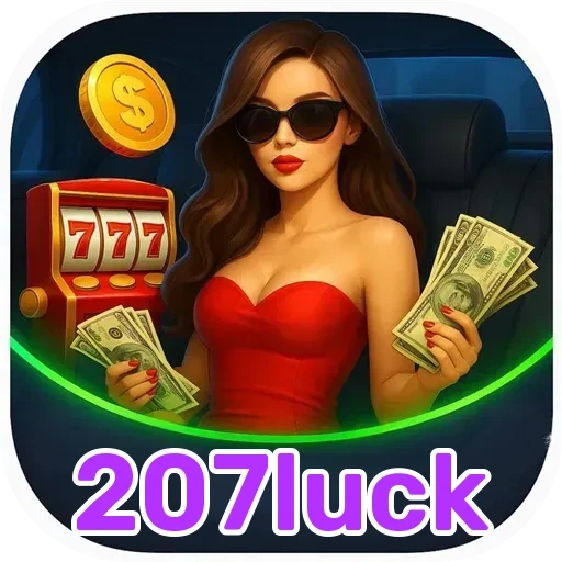 207luck: O App que Revoluciona a Experiência de Jogos Online no Brasil