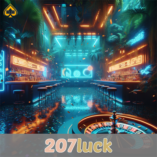 Bônus Imperdíveis e Experiências Incríveis no 207luck