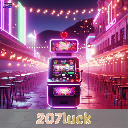 207luck: Experiência Confiavel em Jogos Brasileiros Como Nunca