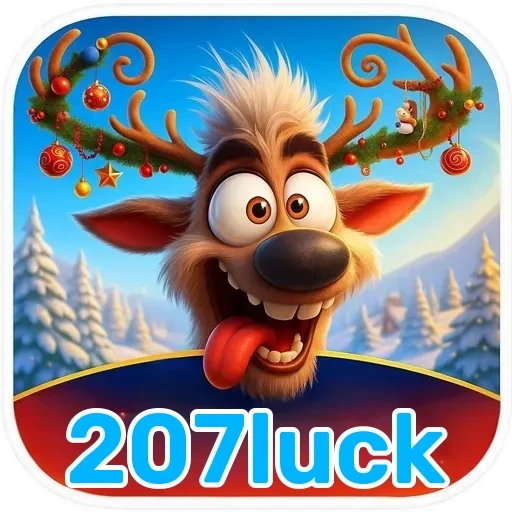 207luck: O Universo de Jogos Confiáveis Que Você Precisa Conhecer!