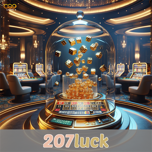 A Emoção do Esporte no 207luck: Uma Nova Experiência