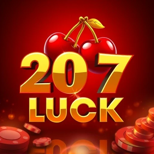 207luck Logo