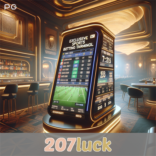 Imperdíveis Jogos no 207luck: Diversão Sem Limites!