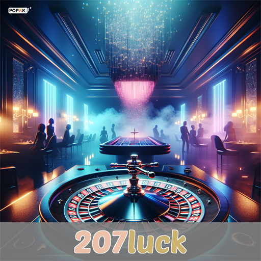 Bem-vindo ao 207luck, sua plataforma oficial de cassino no Brasil. Aqui você encontrará uma ampla variedade de jogos de cassino que proporcionam pura diversão e entretenimento, incluindo bônus incríveis e uma experiência de login simples e rápida.