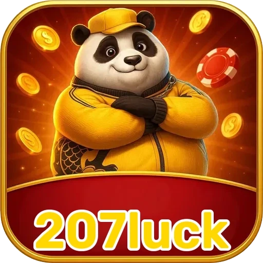 207luck: Descubra a Plataforma de Jogos que Todos Estão Falando