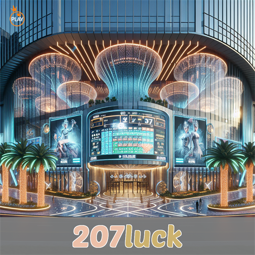 Promoções Imperdíveis no 207luck que Falam por Si