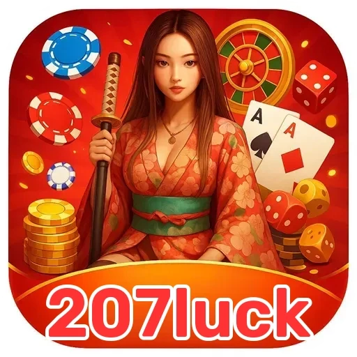 207luck: Conheça as Promoções Irresistíveis que Transformam Seu Jogo