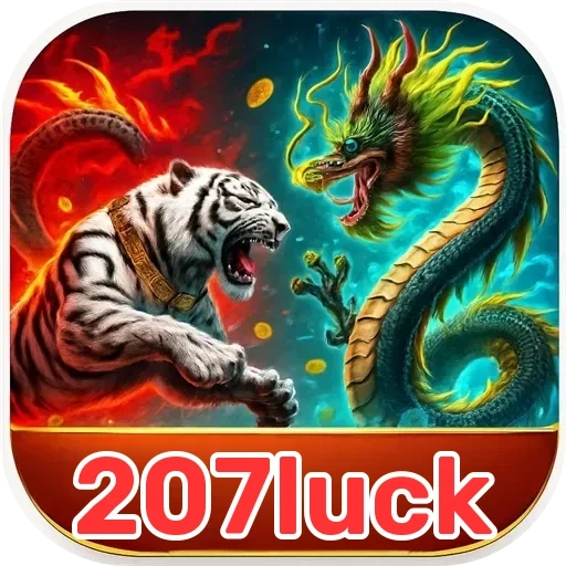 207luck: Segurança em Primeiro Lugar para Seus Jogos Online