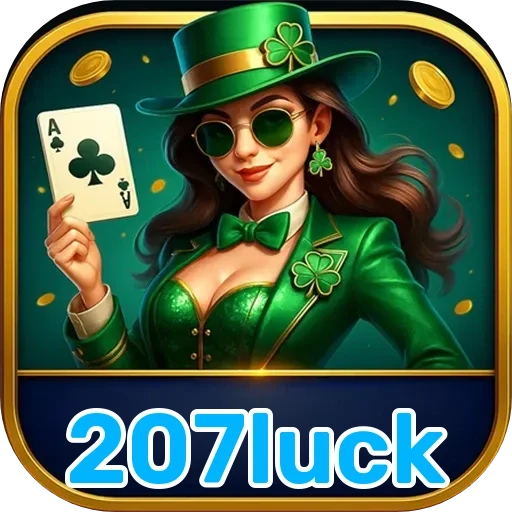 207luck: Aventura Pronta para Você nos Caça-Níqueis Brasileiros