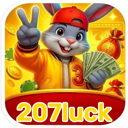 207luck: O Suporte Que Faz a Diferença em Seu Jogo